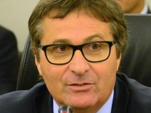 Minacce giornalisti: il vicepresidente del CSM David Ermini a Firenze